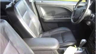 preview picture of video '2007 Ford Freestyle Used Cars District Heights MD'