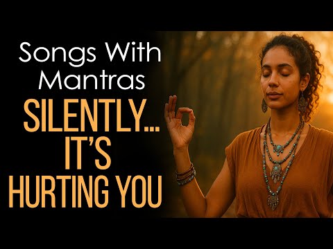 👉 Heal Your PAST and Transform Your PRESENT 💖 Powerful Mantras for EMOTIONAL Liberation