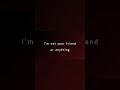 Billie Eilish Therefore I Am Lyrics