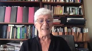 Homenaje al profesor Fernando García Pullés, personalidad destacada de las de las Ciencias Jurídicas