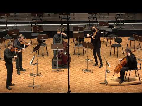 Oulu Sinfonia: Korona-valssi