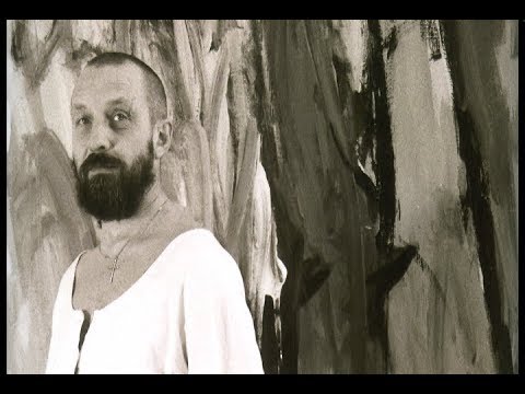 Georg Baselitz: Making Art after Auschwitz and Dresden