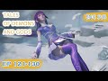 ENG SUB Tales Of Demons And Gods EP121 130 English
