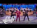 Amici 19 Federico One More Time