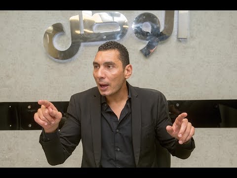 جوهر نبيل لمحمود طاهر هو أنت دخلت النادي إمتى عاشان تعرف صالح سليم