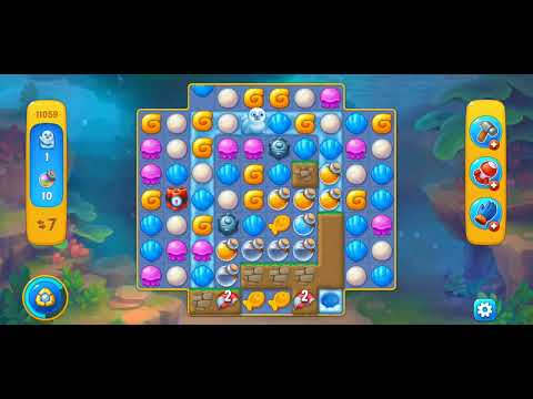 Fishdom/Gameplay/Levels(11059)