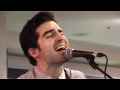 The Boxer Rebellion @ hmv 150 Oxford Street ...