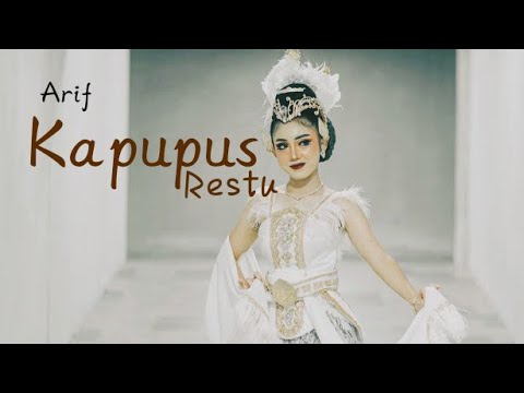KAPUPUS RESTU - Arif Lumajang - Official AMT PRODUCTION 