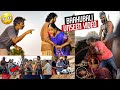 Baahubali Movie Unseen Video Prabhas Anushka Shetty Rana SS Rajamouli