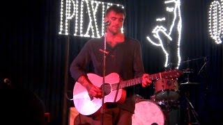 Anthony Green | Pixie Queen Tour 2016 | Sons of Herman Hall | Dallas, TX