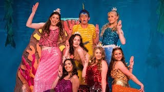 Half Moon Bay High School - Disney's "The Little Mermaid" - March 25, 2018