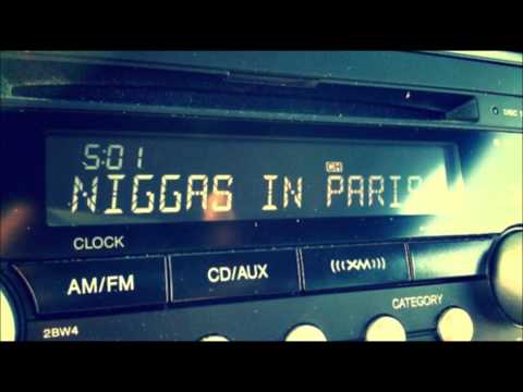 Kidd Niek & Soul O   Gummys in Paris