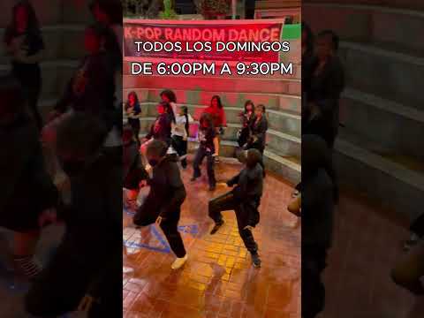 K-POP RANDOM DANCE EN CARMEN DE LA LEGUA REYNOSO, CALLAO, PERÚ  #kpop #dance #kpopdance #kpopperu