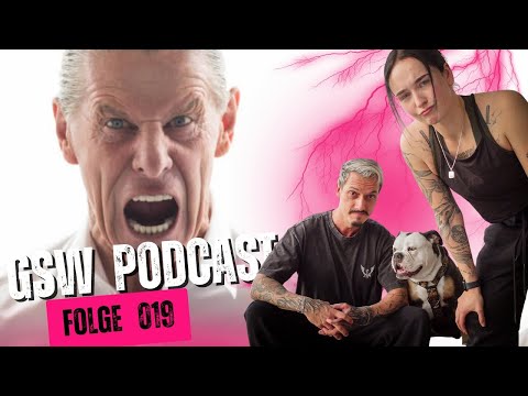 Kein Feta für Faschos! #GSW 19