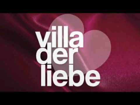 Daxten Wai - I could use your Helping Hand / Villa der Liebe | DJ Viktor Vintik