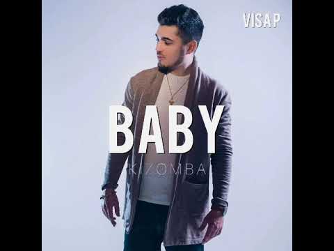 VISA P - BABY KIZOMBA 2020 (PROMO ONLY)