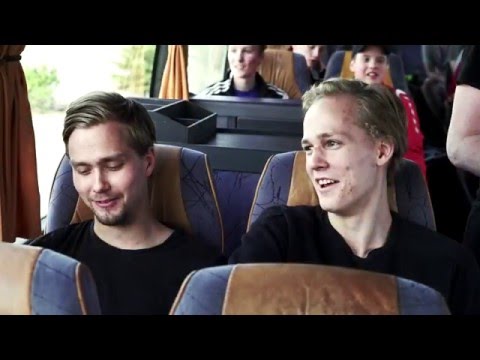 Espoon turnausmatka 2016/05/07