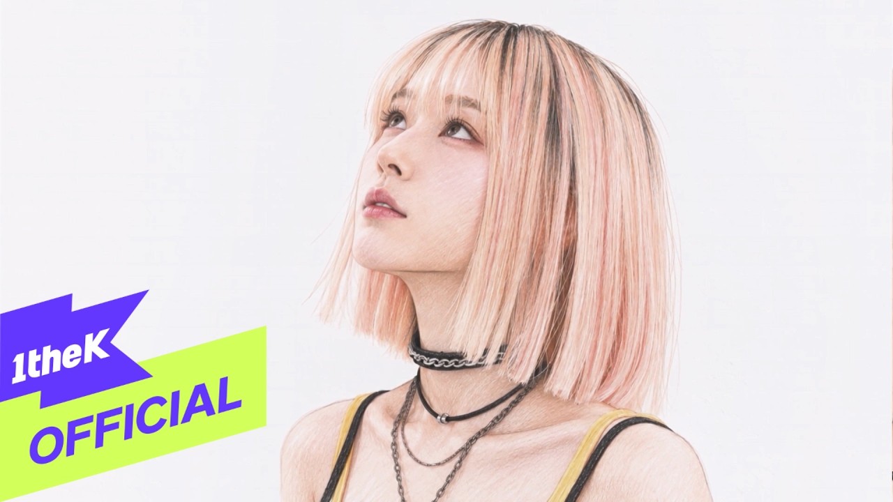 [MV] WEJISU(위지수) _ PinkBubble