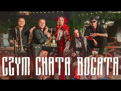 Cleo x Viki Gabor x Golec uOrkiestra x Wac Toja x Donatan - Czym chata bogata