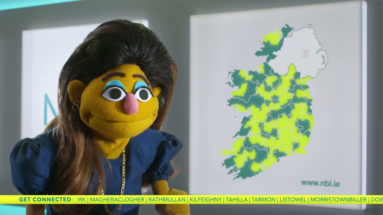 NBI's 2024 Campaign - Broadband Breaking News!