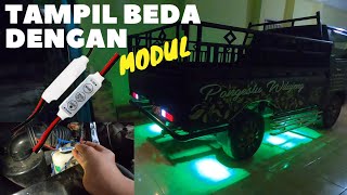Download lagu Pasang Modul Lampu Kolong di Mobil L300 mp3 Download lagu Pasang Modul Lampu Kolong di Mobil L300 mp3