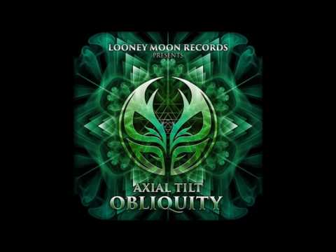 Axial Tilt - Obliquity [Full Album 432Hz]