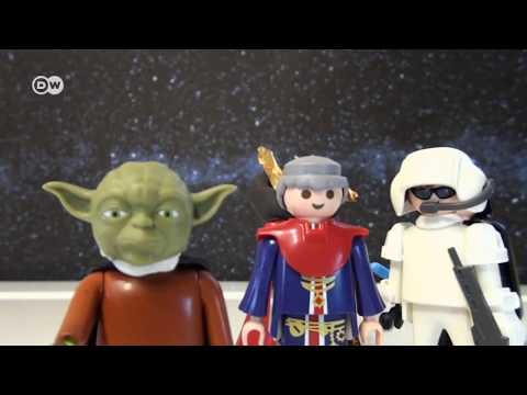 Resumo: Entenda a saga Star Wars em 3 minutos