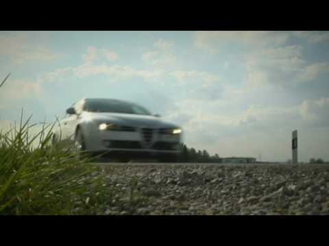 Alfa Romeo 159  im Test | Autotest 2010 | ADAC