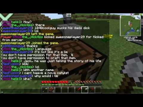 Minecraft Tekkit Series- S02E18