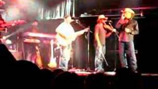 Tracy Lawrence-Your Why God Made Me