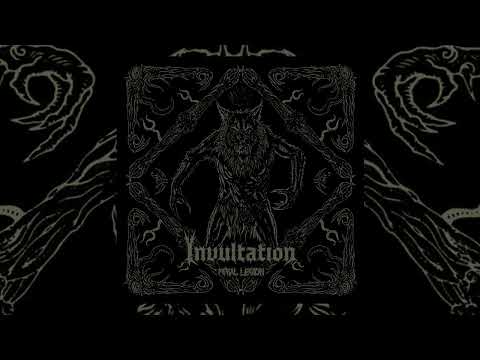 Invultation - Feral Legion (Full Album 2023)
