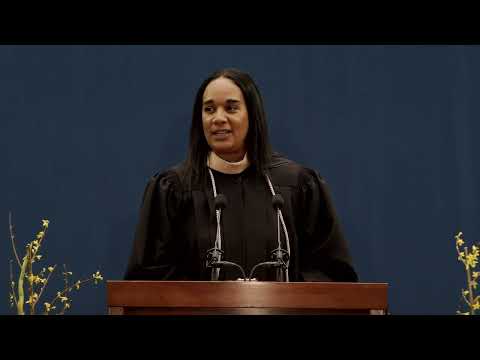 2022 WGU Phoenix Commencement - Commencement Address