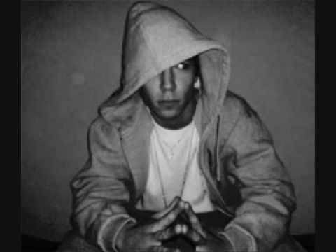 D-Cr4ck - Cry (Prod_By_Exzact)