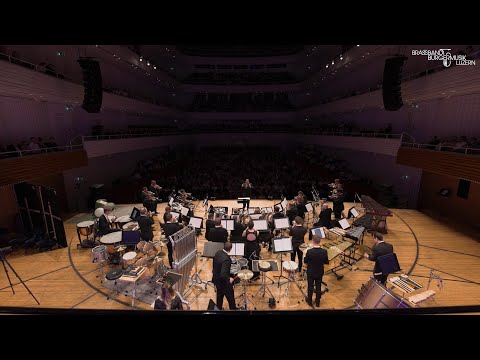 A Gabrieli Fantasy (Bert Appermont)