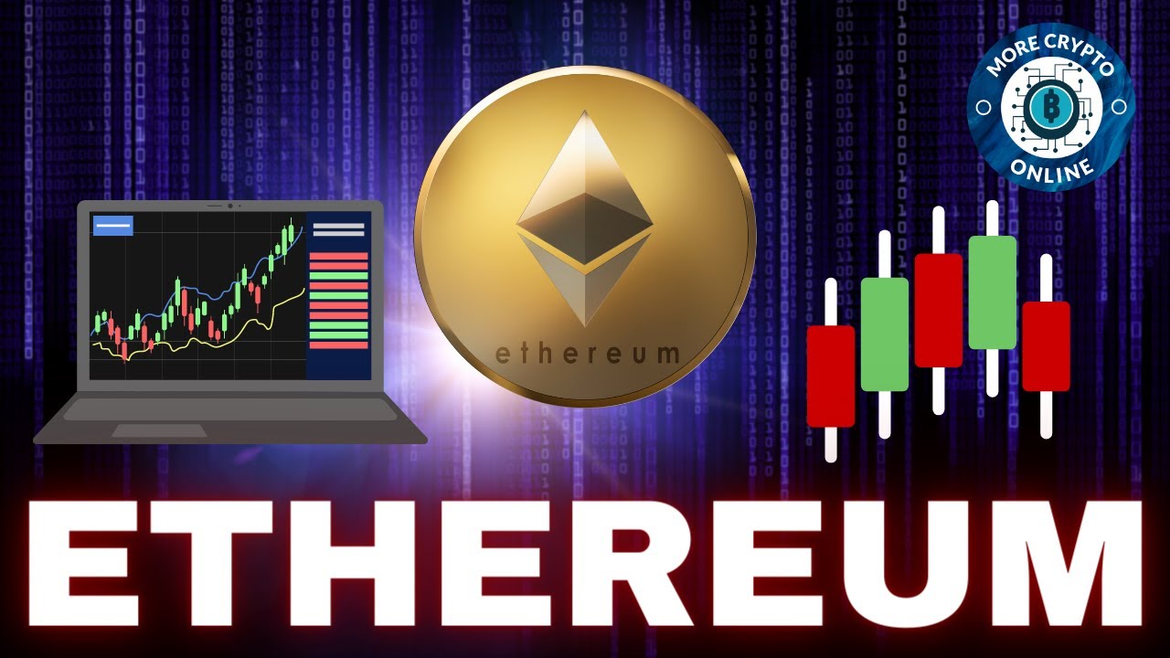 Ethereum ETH Price News Today - Technical Analysis Update, Price Now! Elliott Wave Price Prediction! thumbnail
