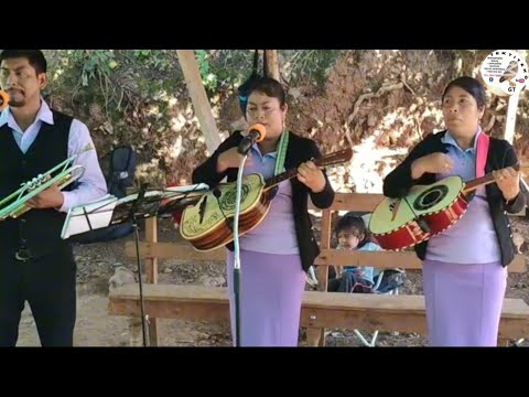 Coro orar cantando de tacana san marcos 