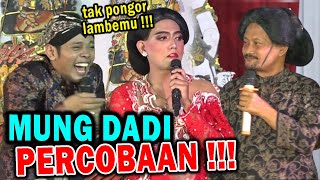 Download lagu Cak Percil Cs   Cak Tawar Lucu !! Litiana Garai emosi Cak Tawar mp3