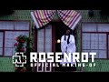 Rammstein - Rosenrot (Official Making Of) 