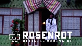 Rammstein - Rosenrot (Official Making Of)