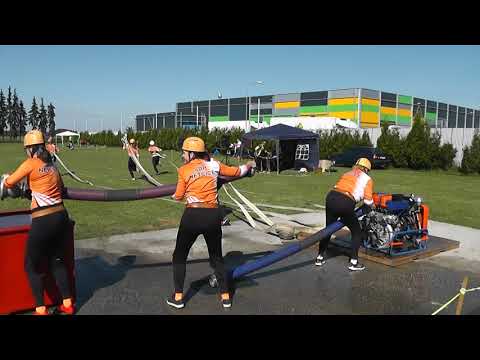 Fire Sport