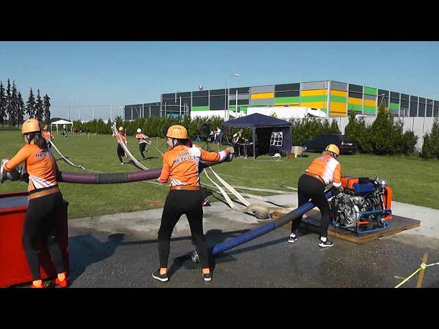 Fire Sport