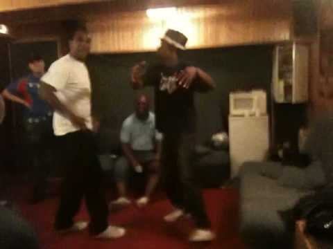 vlog #209 - LA MC Malcriado gets some Sushiraw love. 07/09