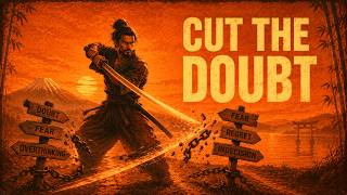 The 3 Samurai Rules That Make Hard Decisions Easy