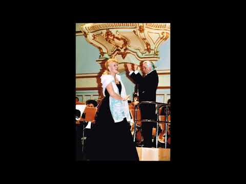 Liudmyla Bogdanova - ,,Kalinka"  ( Volkslied), Zugabe , Musikhalle .