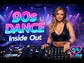 Culture Beat Inside Out 90s Dance Bootleg DJ H B