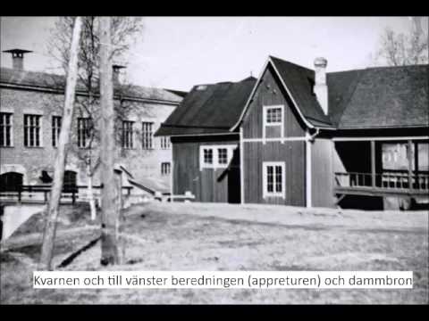 Oravais fabrik   Lars Lindberg  Fotoalbum