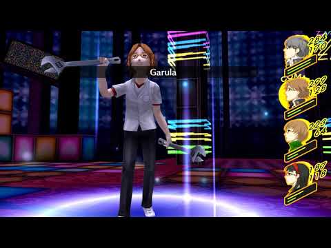 Pt 58 | Persona 4 Golden [Enhancement Mod]