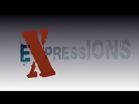 Expressions, 30 October 2018