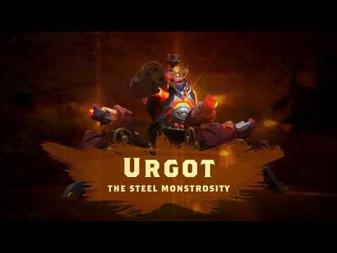 The Devils Among Us   High Noon 2018 Skins Trailer   League of Legends