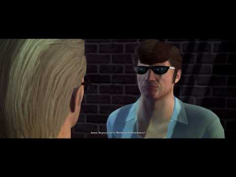 Godfather 2 Talented Crew